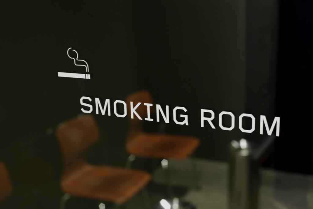 Hotel Anteroom Kyoto Exterior photo