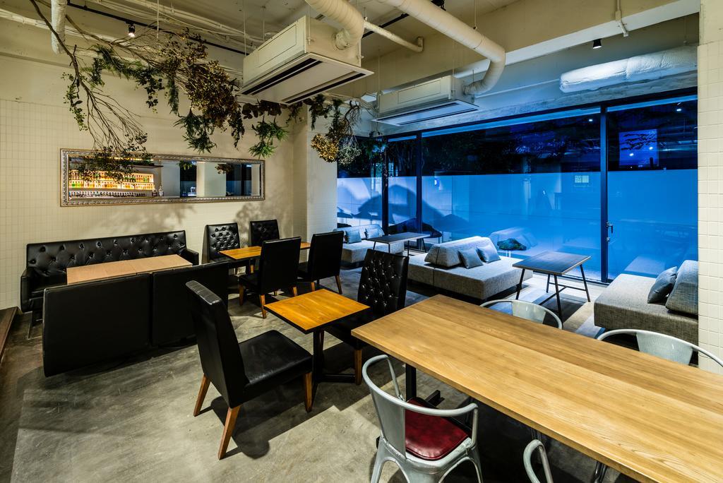 Hotel Anteroom Kyoto Exterior photo