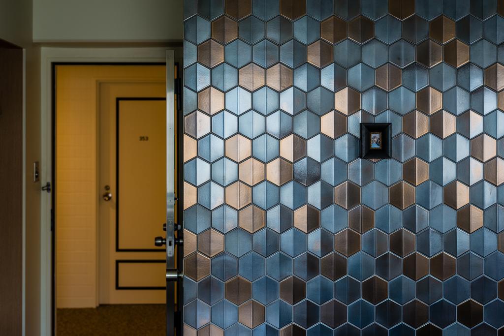 Hotel Anteroom Kyoto Exterior photo